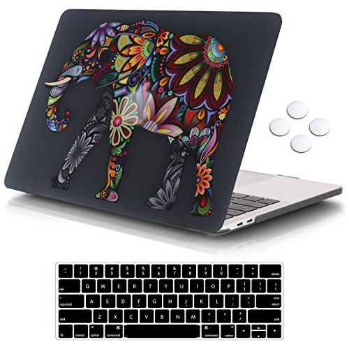 Funda Para Laptop, Icasso Compatible Con Macbook Pro 13 PuLG