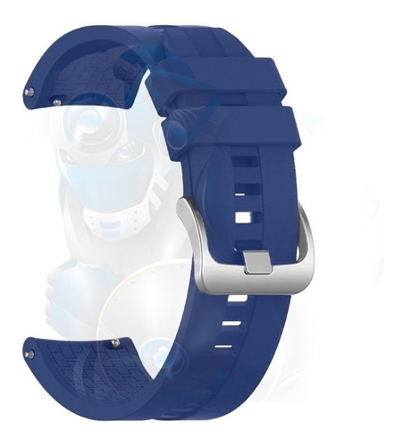 Manilla Smartwatch Para Huawei Gt2 46mm