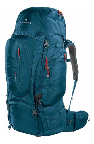 Mochila Mochilero Ferrino Transalp 60