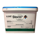 Storm Cebo Ratas Cubeta 10 Kg Basf Original Control De Ratas