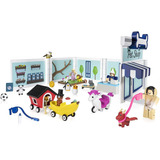 Colección Roblox Celebrity - Adoptar Me: Pet Store Deluxe Pl