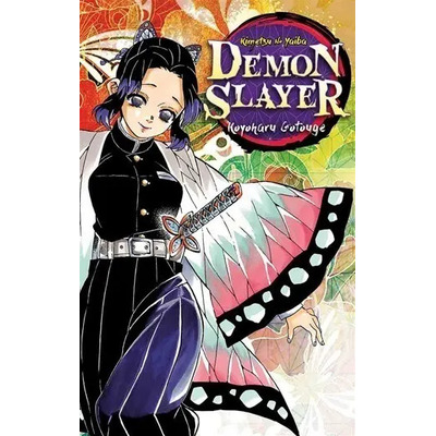 Libro Demon Slayer Koyoharu Gotouge N.6 Panini | Envío gratis