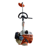 Roçadeira Stihl Fs55r Usada 