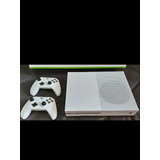 Xbox One S Com 2 Controle 1tb