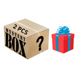 Caja Box Misteriosa Sorpresa Tecnología X2 Premium + Regalo