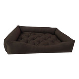 Caminha Dog Para Cachorro Grandes 90x90 Muito Conforto 