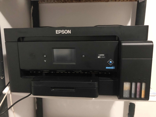Impressora Epson Ecotank L14150