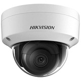 Hikvision Ds-2cd2183g0-i Lente De 2.8 Mm Cámara De Red Domo 