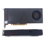 Placa De Video Amd Rx 570 4gb Gddr5 256 Bits Dell Wnh0v