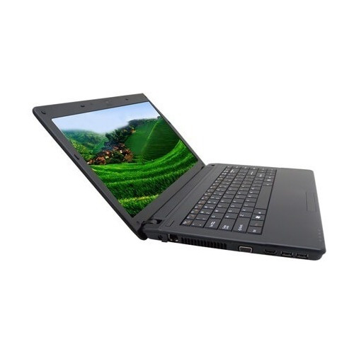 Exo Br40ii7 I3-2370m (con Detalles A Completar)