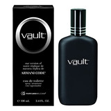 Perfume Pb Parfumsbelcam Vault Armani Code Eau De Toilette 1