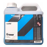 Carpro Eraser Limpiador De Aceite Y Pulimento Intensi 4000ml