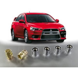 Birlos De Seguridad Mitsubishi Lancer 2007-2016