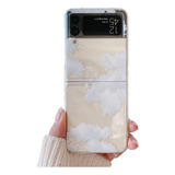 Funda Heaven Compatible Samsung Galaxy Z Flip Y Z Fold 2 3