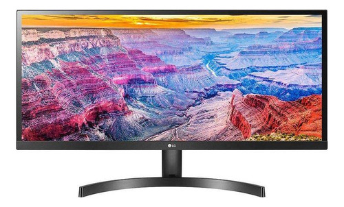 Monitor Ips Ultrawide 21:9 29  Hdr10 Diagonal 29  29wl500-b