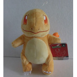 Peluche Pokémon Charmander. ¡último Disponible!