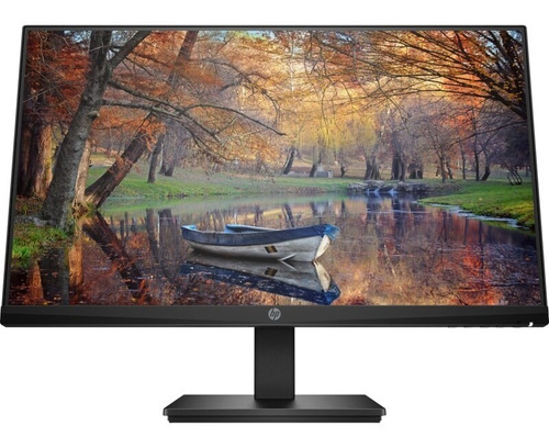 Monitor Hp 3y0q4aa, 23.8, Full Hd