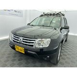 Renault     Duster     1.6 4x2  