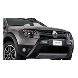 Defensa Delantera Bumper Frontal Renault Duster Dakar 2018