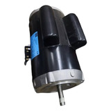 Motor Weg 3hp Monofásico 127/220 Brida C 3500rpm