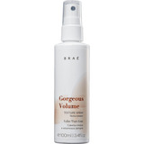 Braé Gorgeous Volume Texturizador Em Spray 100ml