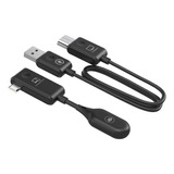 Minix C1 Usb-c Extensor Inalámbrico Hdmi, 1080p 60hz