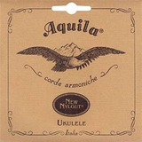 Aquila 23u Ukulele Barítono Cuerdas