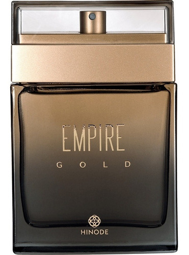 Hinode Empire Gold 100 Ml Original Masculino 