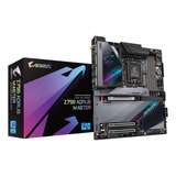 Placa Mãe Gigabyte Z790 Aorus Master Lga 1700 Ddr5 Wifi 6e