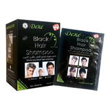 Dexe Shampoo Tinte Instantaneo Cubre Ca - mL a $156