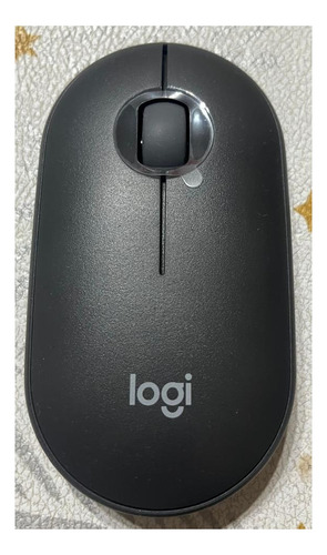 Combo Logitech Pebble Keys 2 K380s + Pebble Mouse 2 M350s