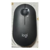 Combo Logitech Pebble Keys 2 K380s + Pebble Mouse 2 M350s