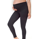 Calça Legging Gestante  