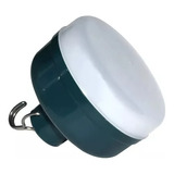 Pack 5 Foco Recargable Emergencia Led 12w Portatil C/iman