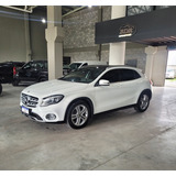 Impecable Mercedes Benz Gla 200 A/t Año 2018 Con 145.000 Km