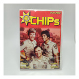 Dvd Serie Chips Vol. 3