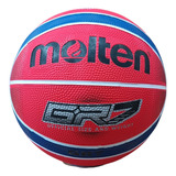 Balon Basket # 7 Molten Bgrx7-rb