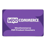 Plugin Woocommerce Pdf Product Vouchers