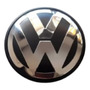 Emblema Logo Vw De Parrilla Vento Mk6 2011-2014 5c6853601 Volkswagen Vento