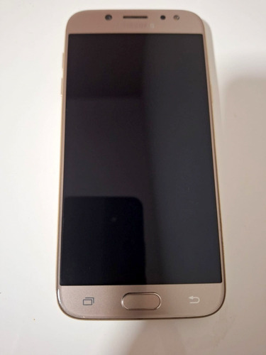 Samsung Galaxy J5 Pro 32 Gb Dourado 2 Gb Ram Dual Sim 