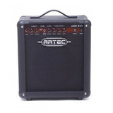 Amplificador Para Guitarra Artec G 35 35w Envio Gratis