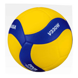 Balón Mikasa Voleyball  V330w . Original. Envío Gratis