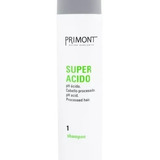 Shampoo Primont Super Acido Cabello Procesados Teñidos