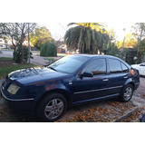 Vw Bora 2.o 2007 Full 197.015 Km  Nafta/gnc