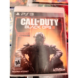 Call Of Duty Black Ops Iii Ps3
