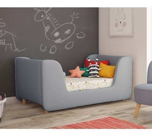 Cama Para Niños Pequeños Guijarro Por Second Story Home