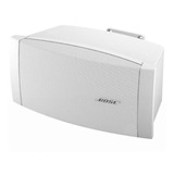 Caixa De Som Bose Kit Com 10 Pcs Freespace Ds40se White