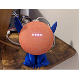 Base Google Home Mini Modelo Stitch