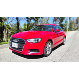 Audi A3 2018 Sedan 1.4 Dynamic