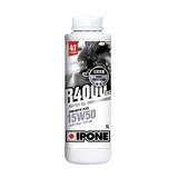 Aceite 4t Semisintetico 15w50 R4000 Ipone - Team Motorace -